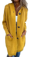 CozyContour vest - modelita.nl