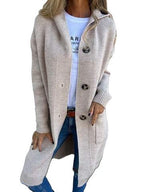 CozyContour vest - modelita.nl