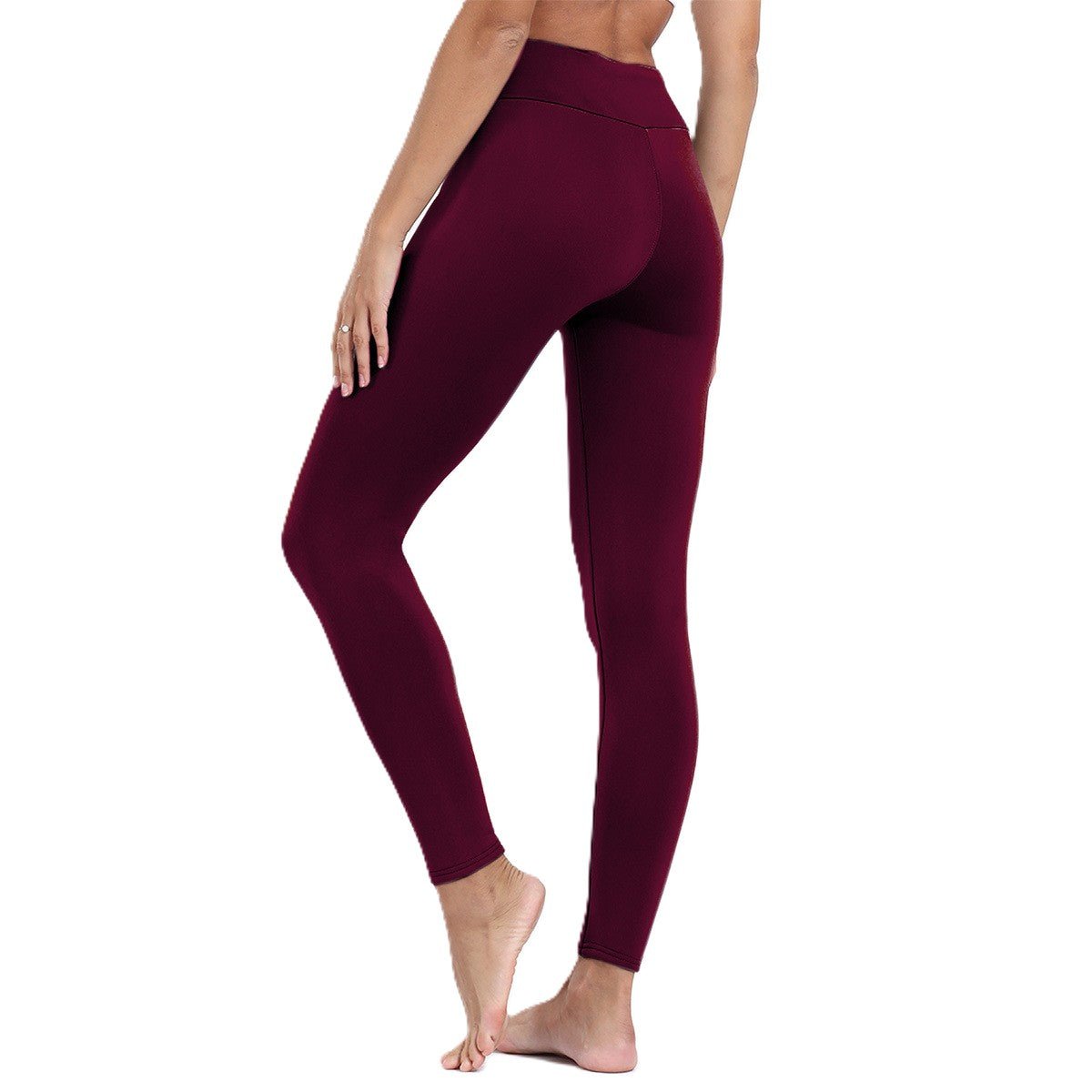 CozyCore Legging - modelita.nl