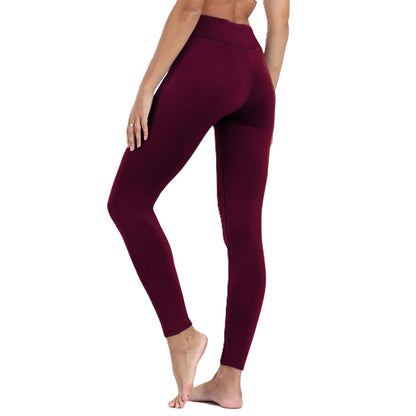 CozyCore Legging - modelita.nl