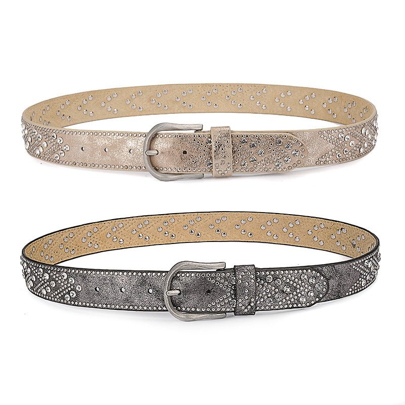 Crystal Edge Riem - modelita.nl