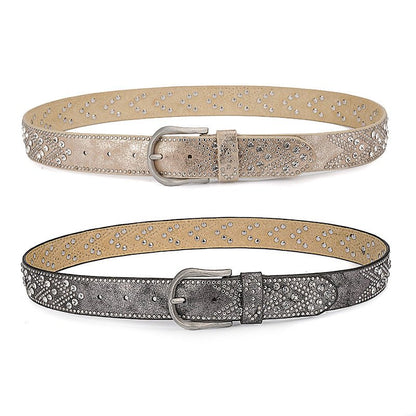 Crystal Edge Riem - modelita.nl
