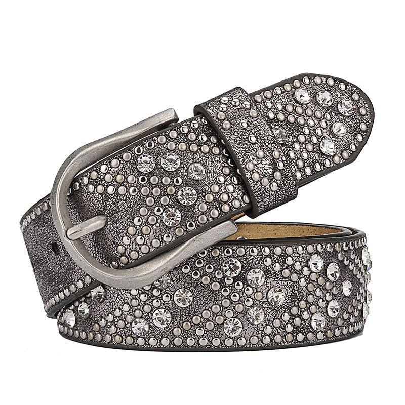 Crystal Edge Riem - modelita.nl