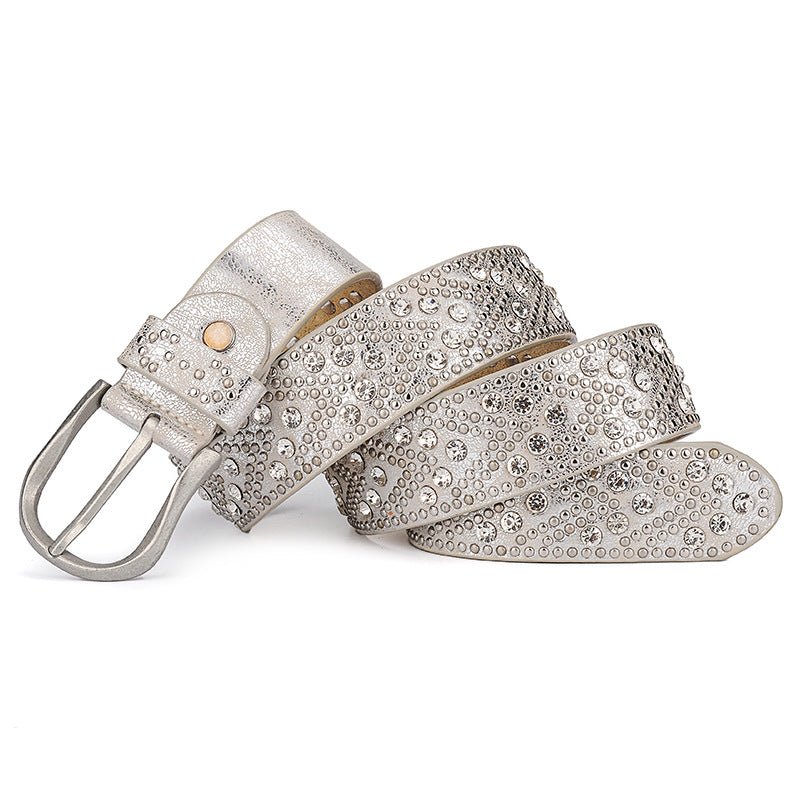 Crystal Edge Riem - modelita.nl