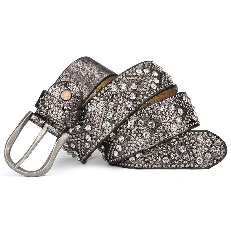 Crystal Edge Riem - modelita.nl