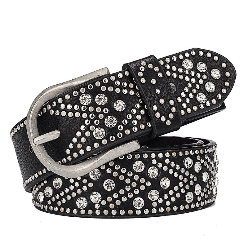 Crystal Edge Riem - modelita.nl