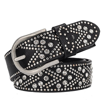 Crystal Edge Riem - modelita.nl