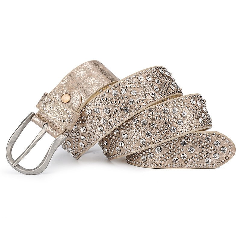 Crystal Edge Riem - modelita.nl