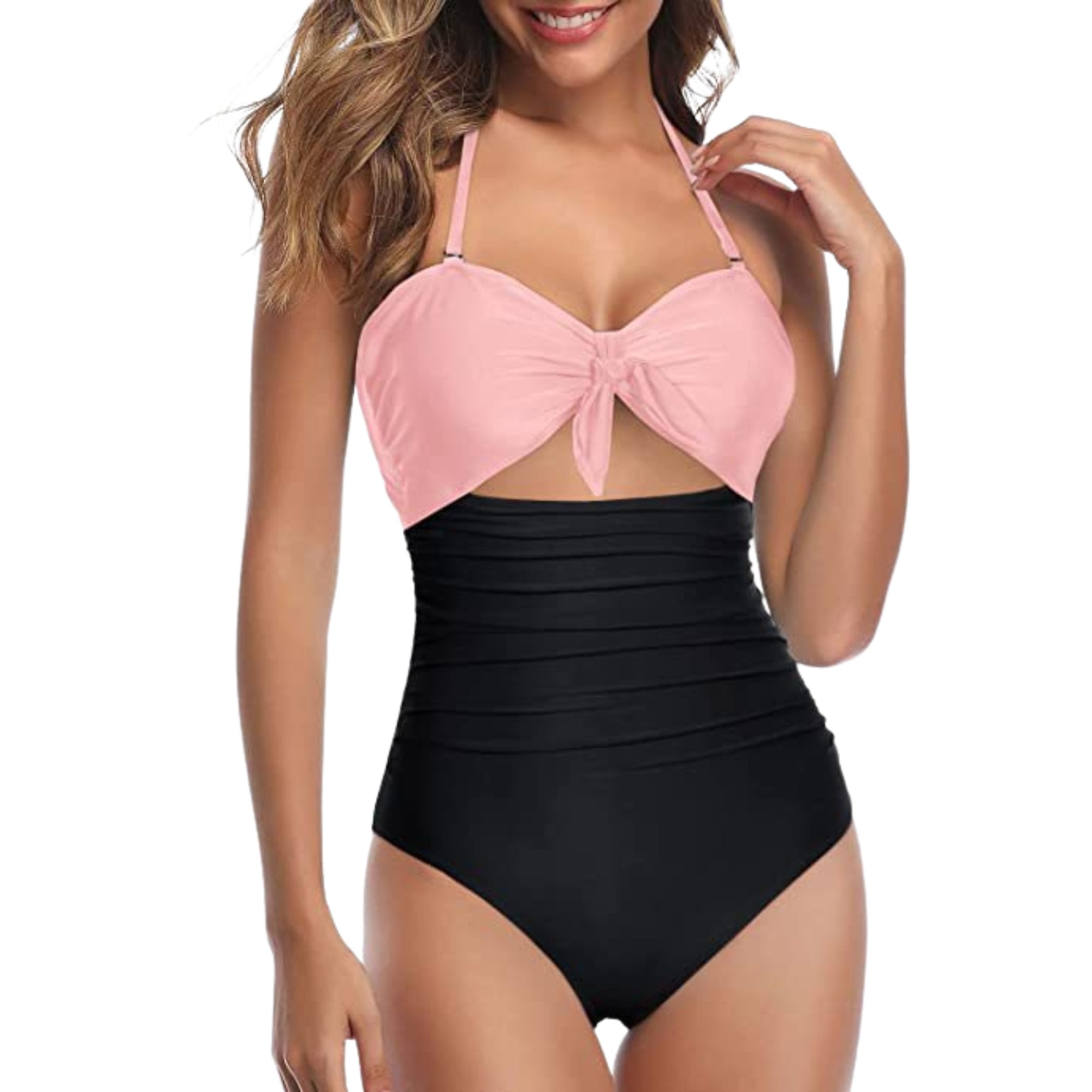 Curve Charm badpak - modelita.nl