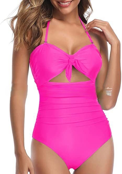 Curve Charm badpak - modelita.nl