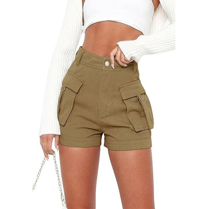 De Cali Cargo short - modelita.nl