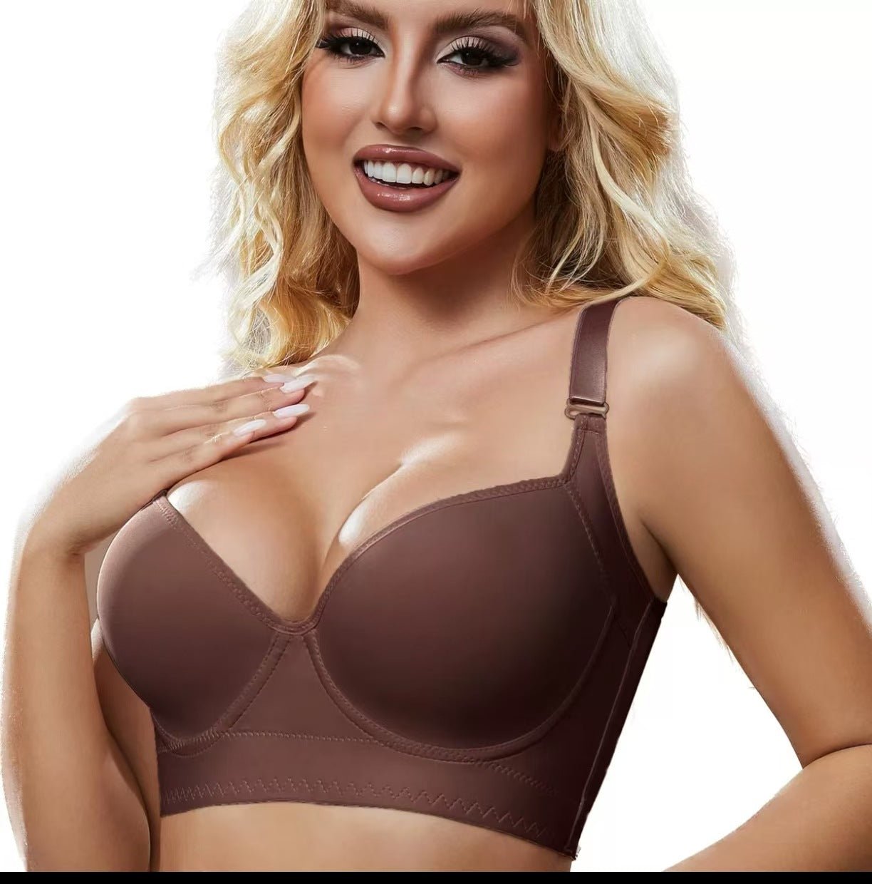 Deep Contour BH - modelita.nl