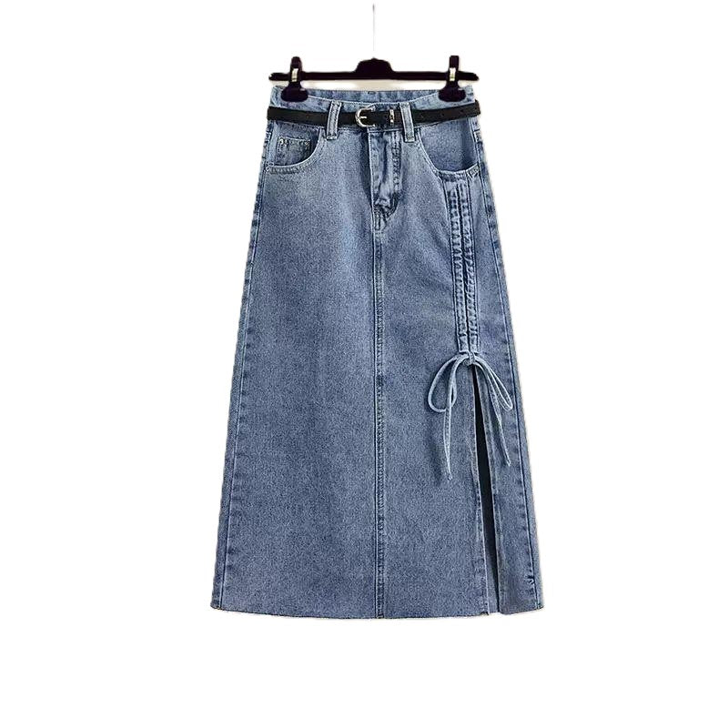 Denim Harmony Set - modelita.nl