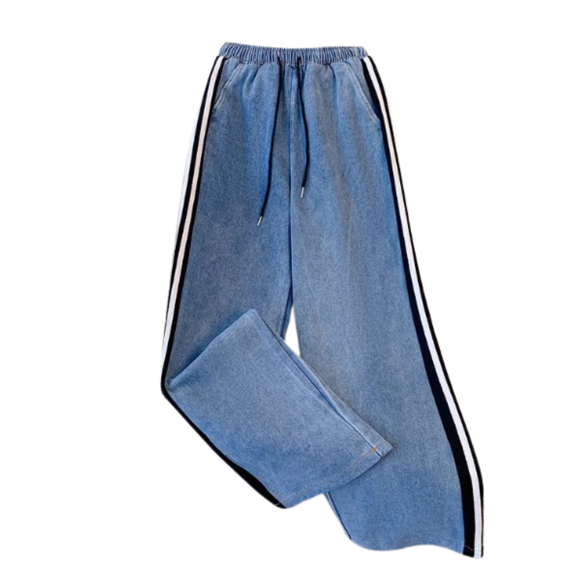 Denim Line Lounge Set - modelita.nl