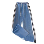 Denim Line Lounge Set - modelita.nl