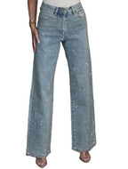 Diamond Luxe Jeans - modelita.nl