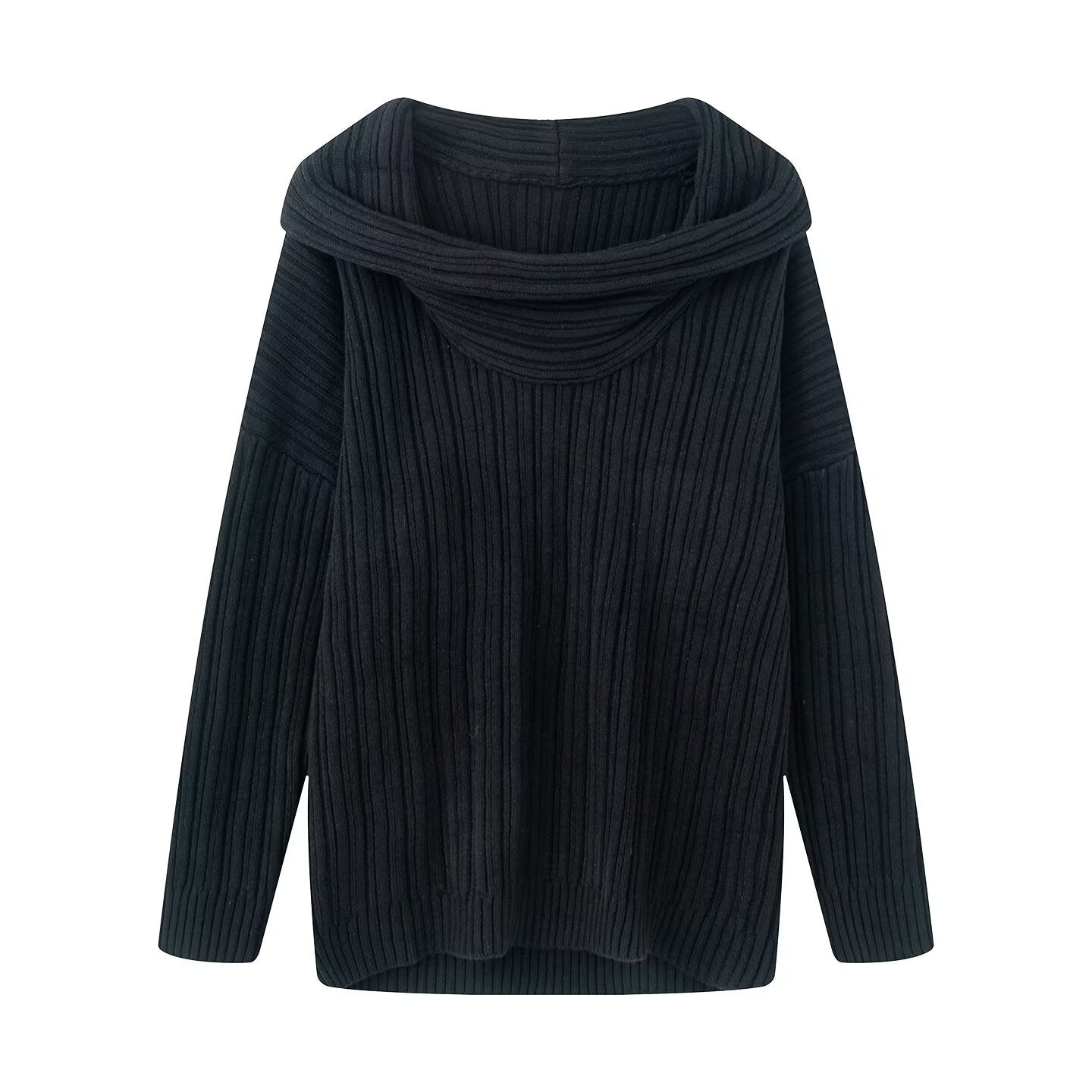 Drift Knit trui - modelita.nl