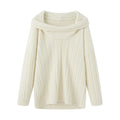 Drift Knit trui - modelita.nl