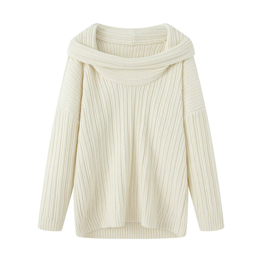 Drift Knit trui - modelita.nl