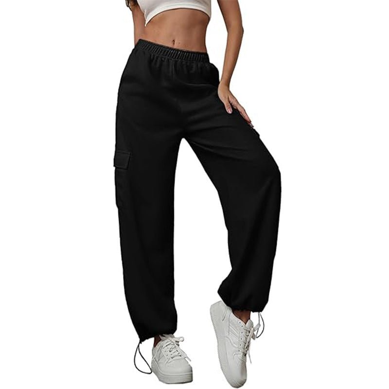 Ease Street Jogger - modelita.nl