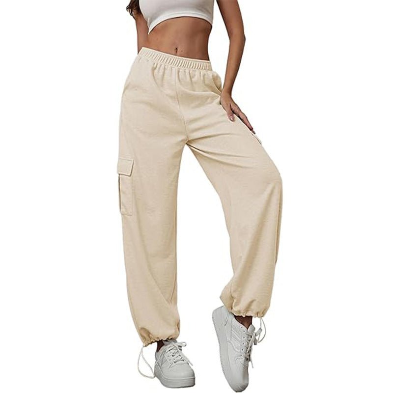 Ease Street Jogger - modelita.nl