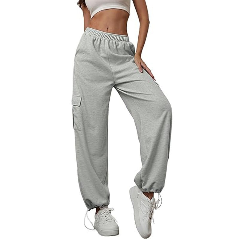 Ease Street Jogger - modelita.nl