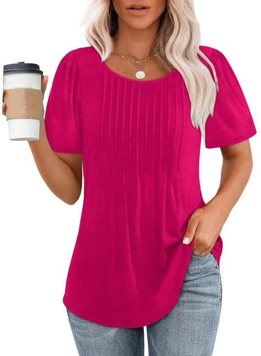 EasyFlow T-Shirt - modelita.nl