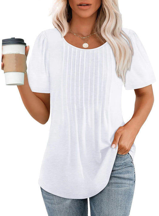 EasyFlow T-Shirt - modelita.nl