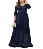 Eclat d’Or Jurk - modelita.nl