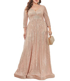 Eclat d’Or Jurk - modelita.nl