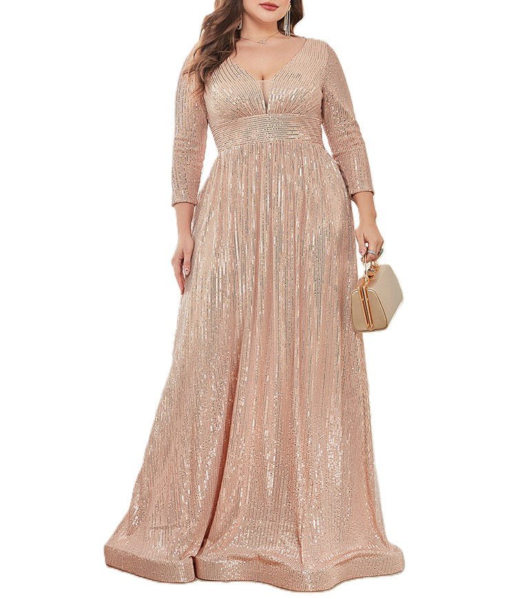 Eclat d’Or Jurk - modelita.nl