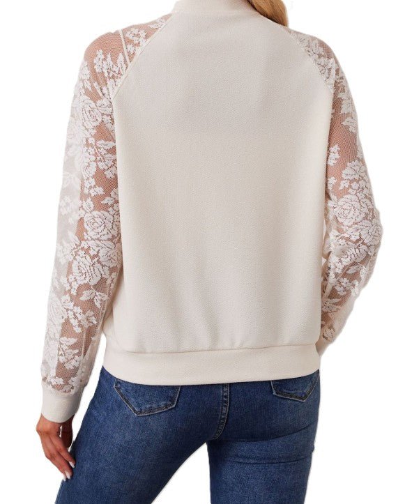 Elara Bomberjack - modelita.nl