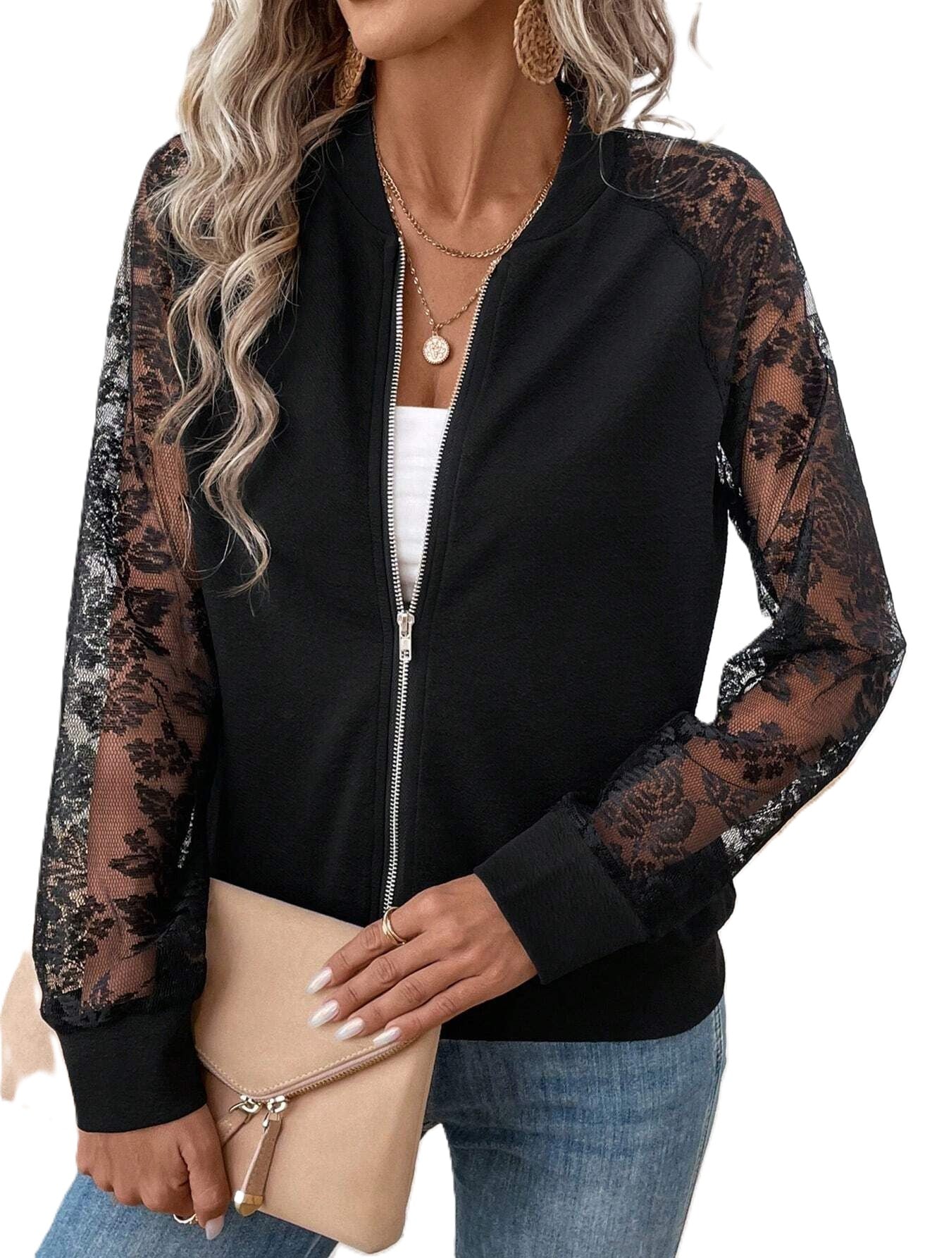 Elara Bomberjack - modelita.nl