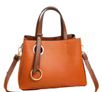 Elara Bucket Tas - modelita.nl