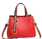 Elara Bucket Tas - modelita.nl