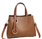 Elara Bucket Tas - modelita.nl