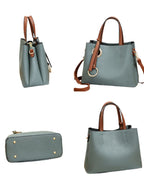 Elara Bucket Tas - modelita.nl