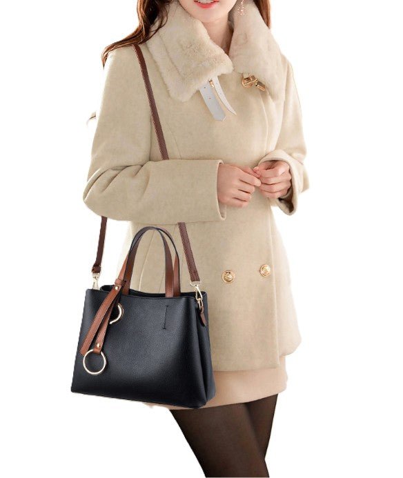 Elara Bucket Tas - modelita.nl