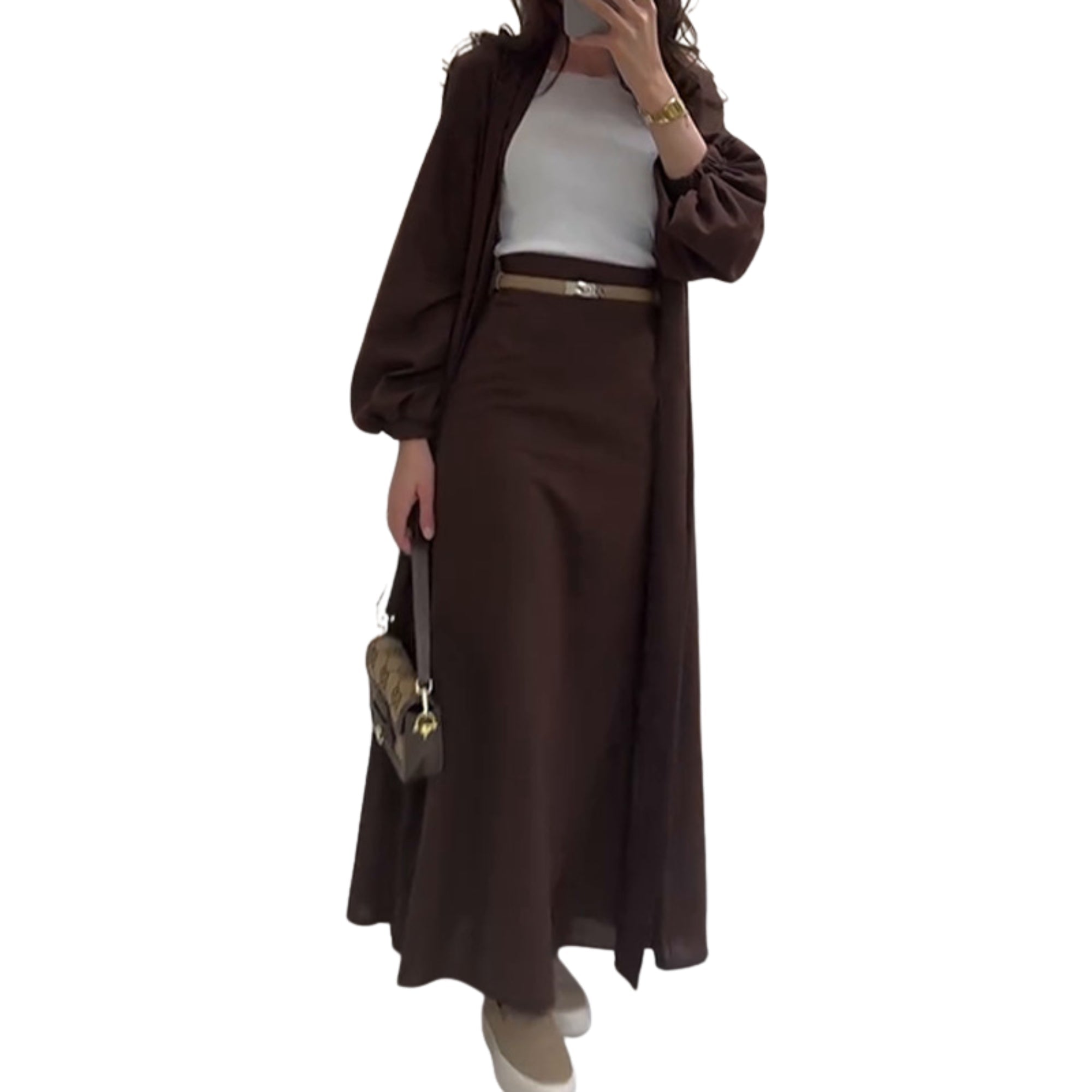 Elara Grace Two - Piece Set - modelita.nl