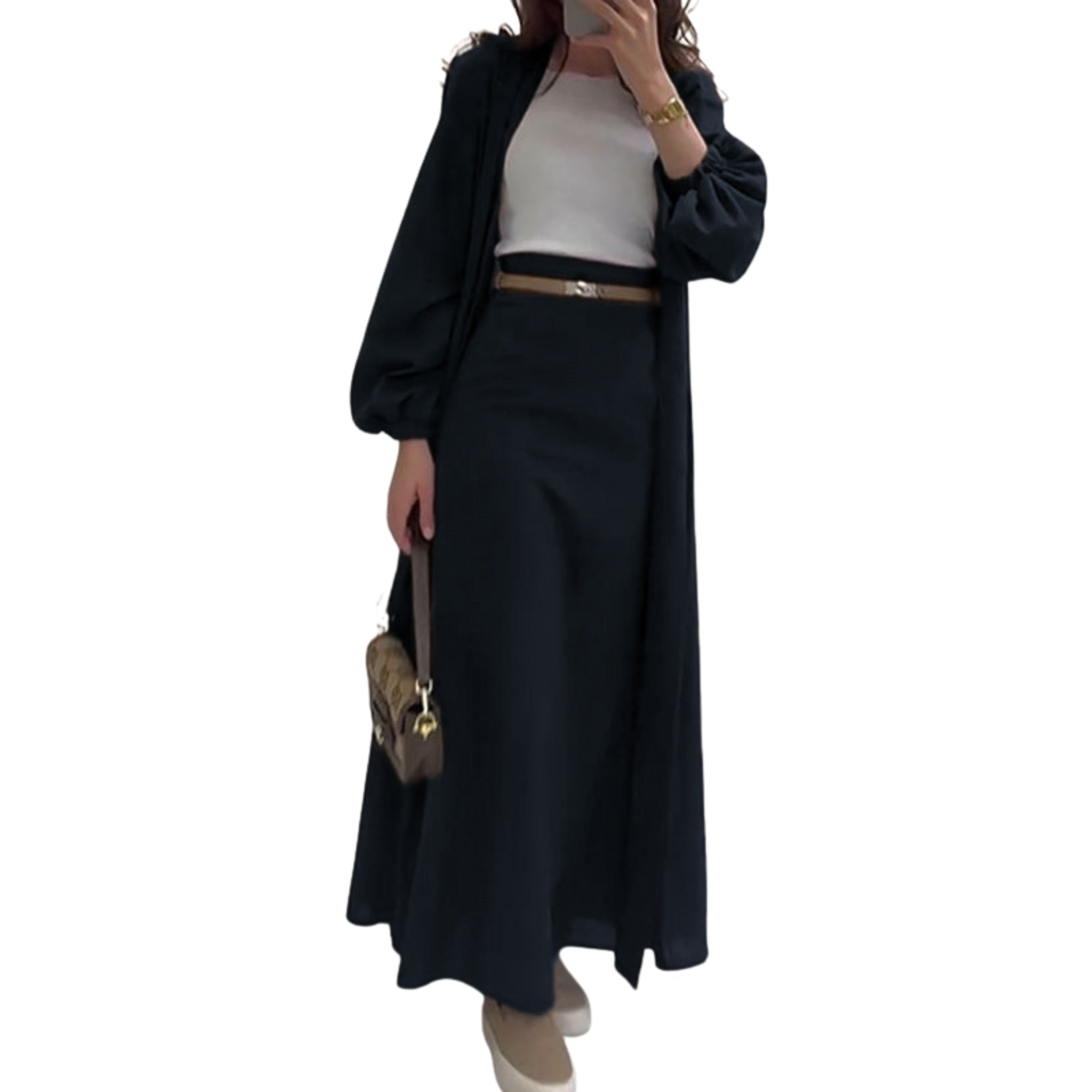 Elara Grace Two - Piece Set - modelita.nl