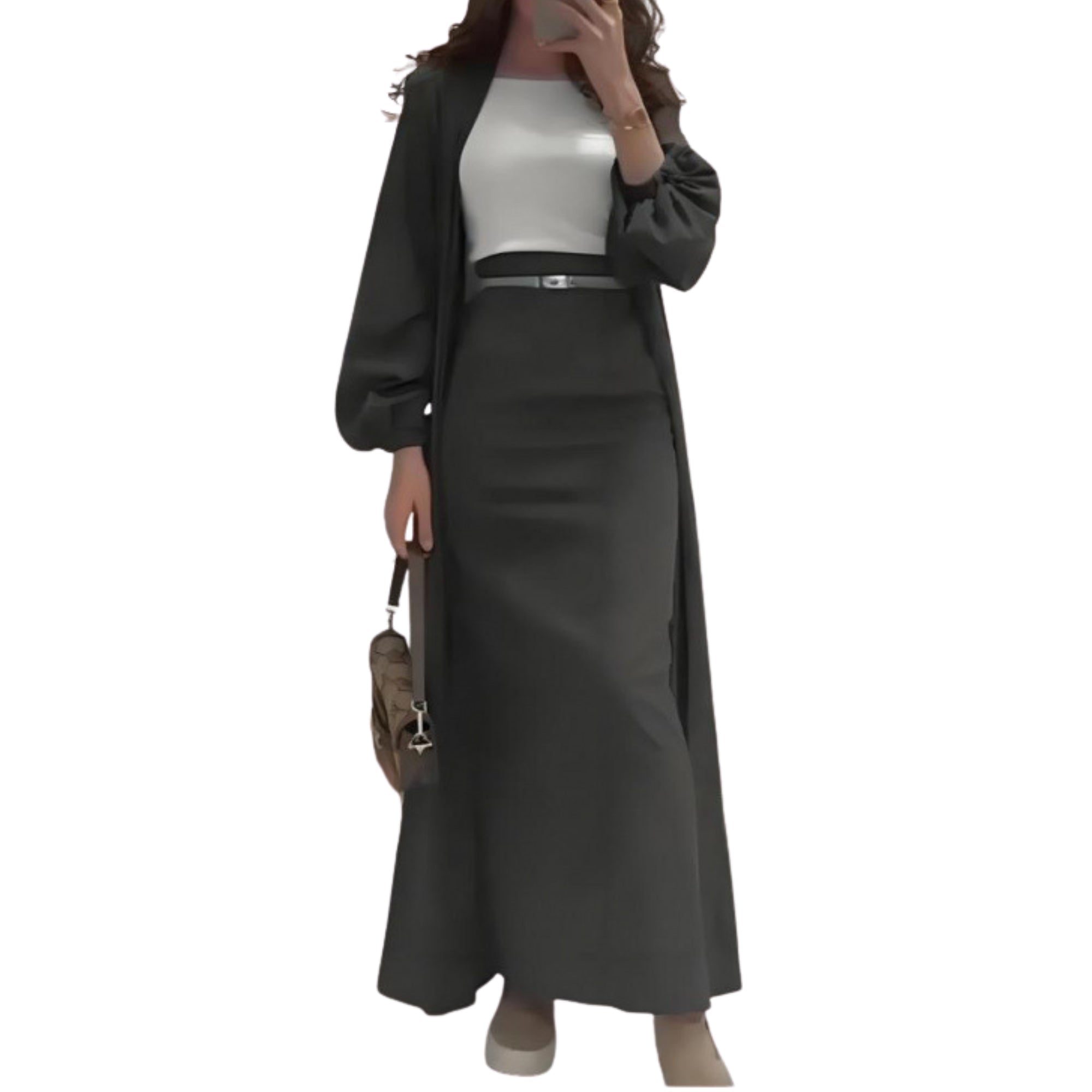 Elara Grace Two - Piece Set - modelita.nl