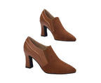 Élégance Heel Pumps - modelita.nl