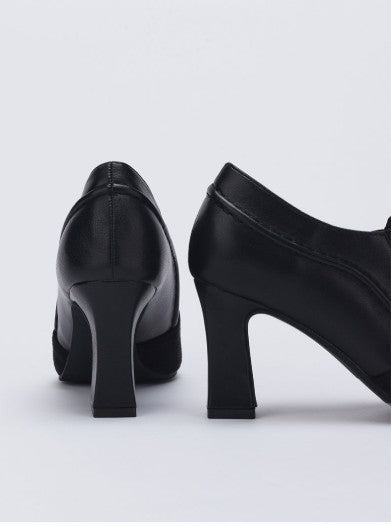 Élégance Heel Pumps - modelita.nl