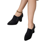 Élégance Heel Pumps - modelita.nl