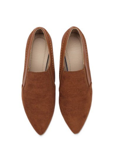 Élégance Heel Pumps - modelita.nl