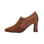 Élégance Heel Pumps - modelita.nl