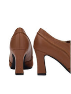 Élégance Heel Pumps - modelita.nl