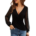 Elegant Ease Top - modelita.nl