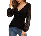 Elegant Ease Top - modelita.nl