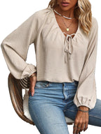 Elenya Shirt - modelita.nl